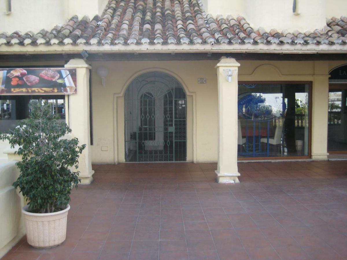 Apartamento En Puerto Marina B32 Benalmádena Buitenkant foto